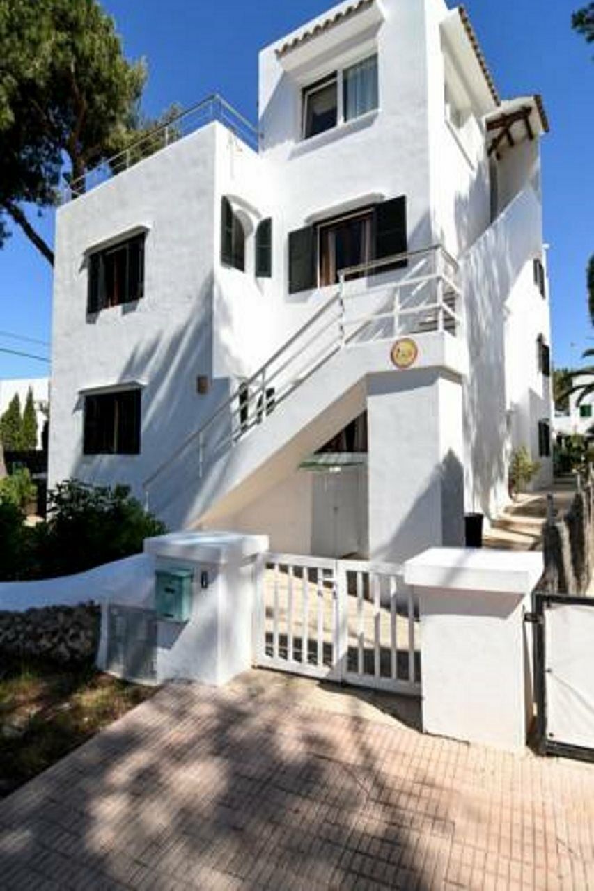 Hostal La Ceiba Cala d'Or  Exterior photo
