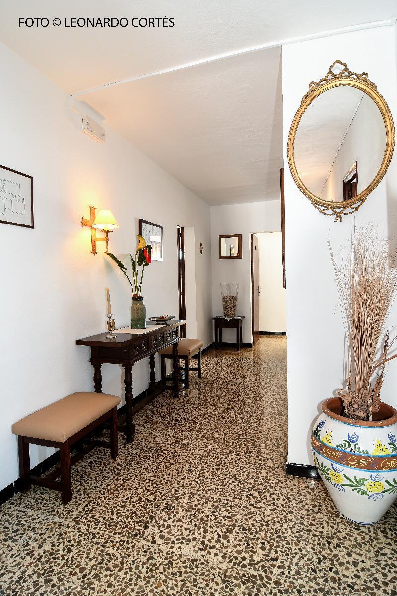 Hostal La Ceiba Cala d'Or  Exterior photo